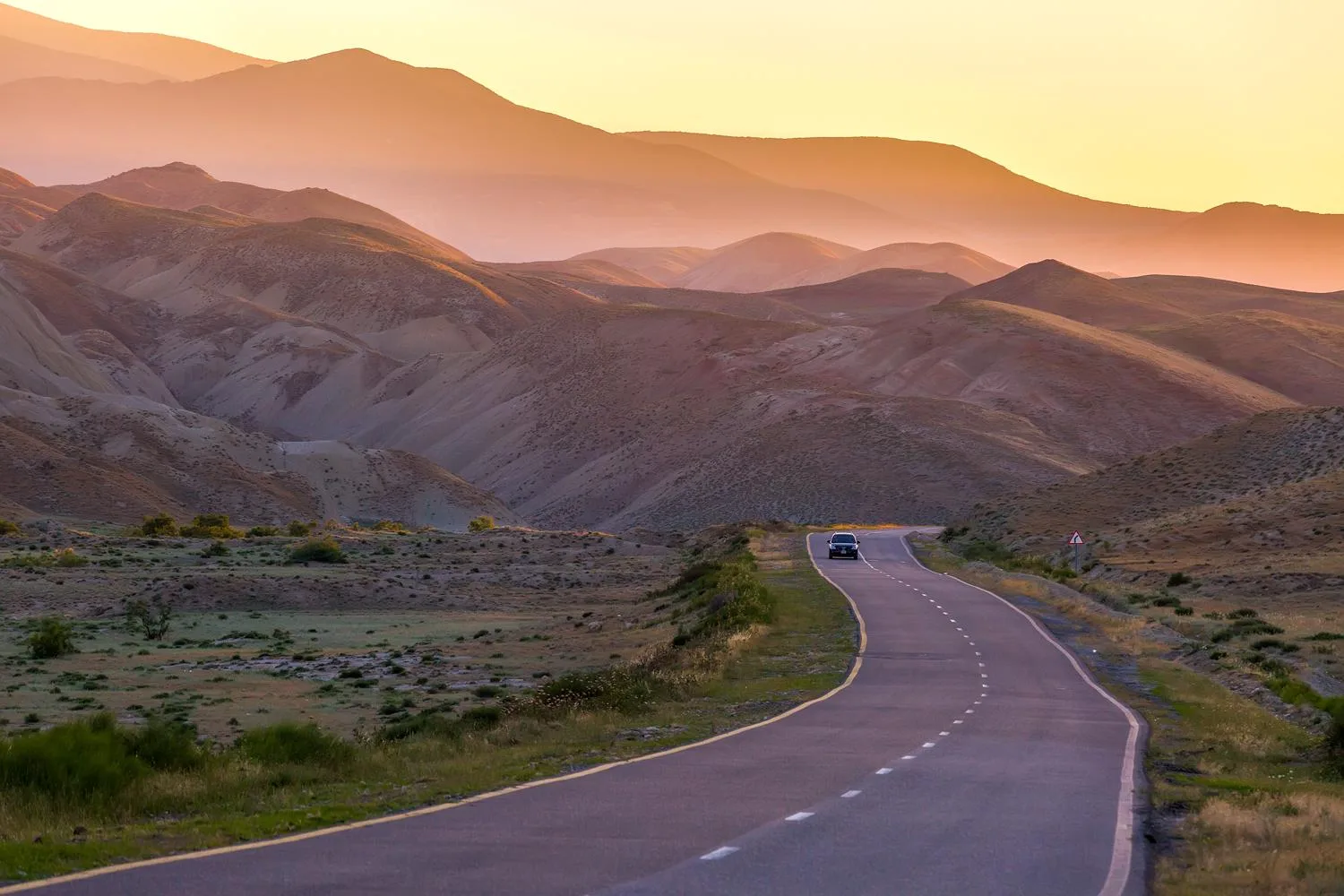 How Long a Day Trip from Baku Actually Takes