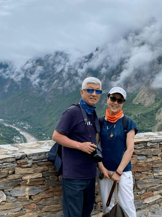 Day Trips from Baku for Older Travellers