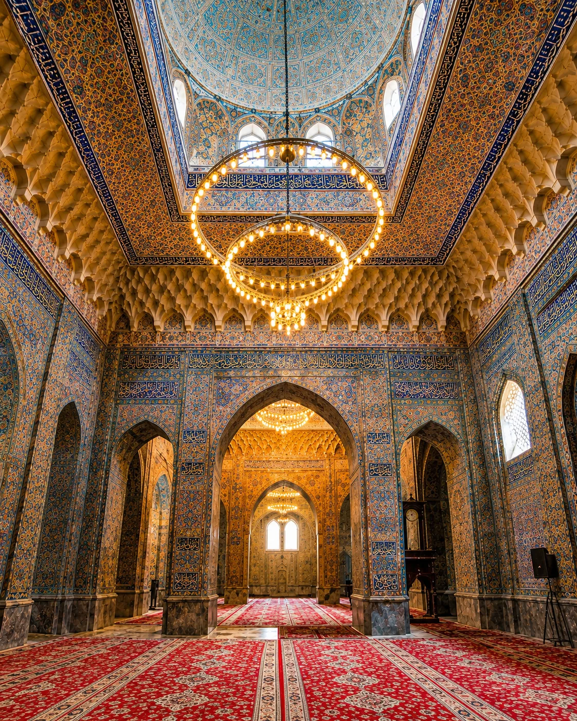 Shamakhi