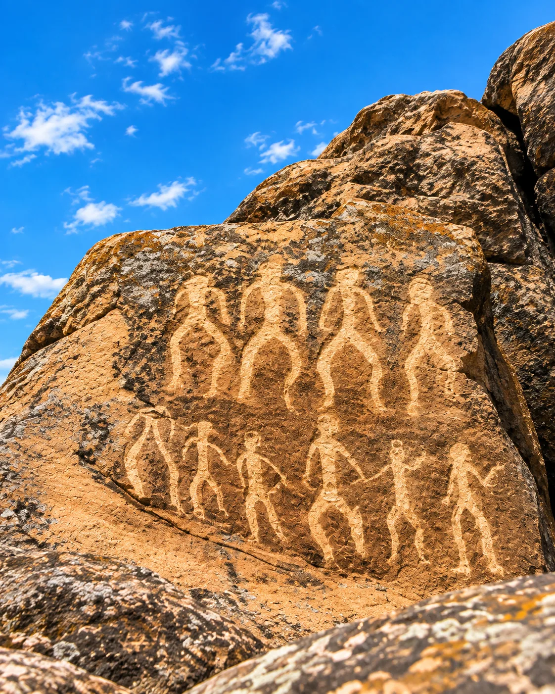 Gobustan