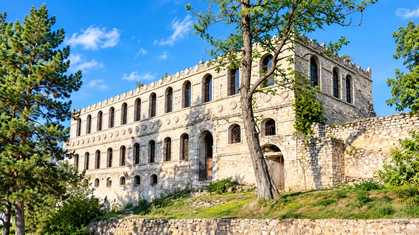 Karabakh Day Trip from Baku: Shusha and Khankendi — 3