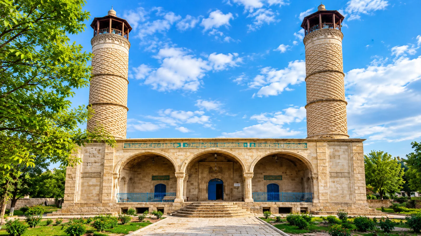Karabakh Day Trip from Baku: Shusha and Khankendi — 4