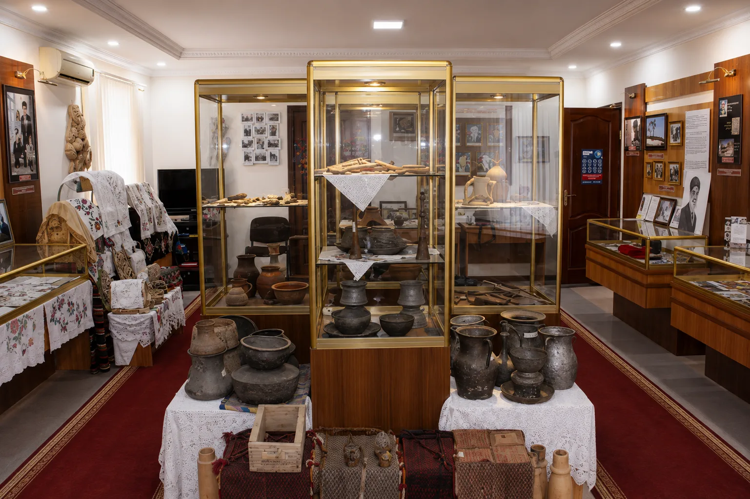 Lankaran and Lerik from Baku: Tea Country and the Talysh Mountains — 8