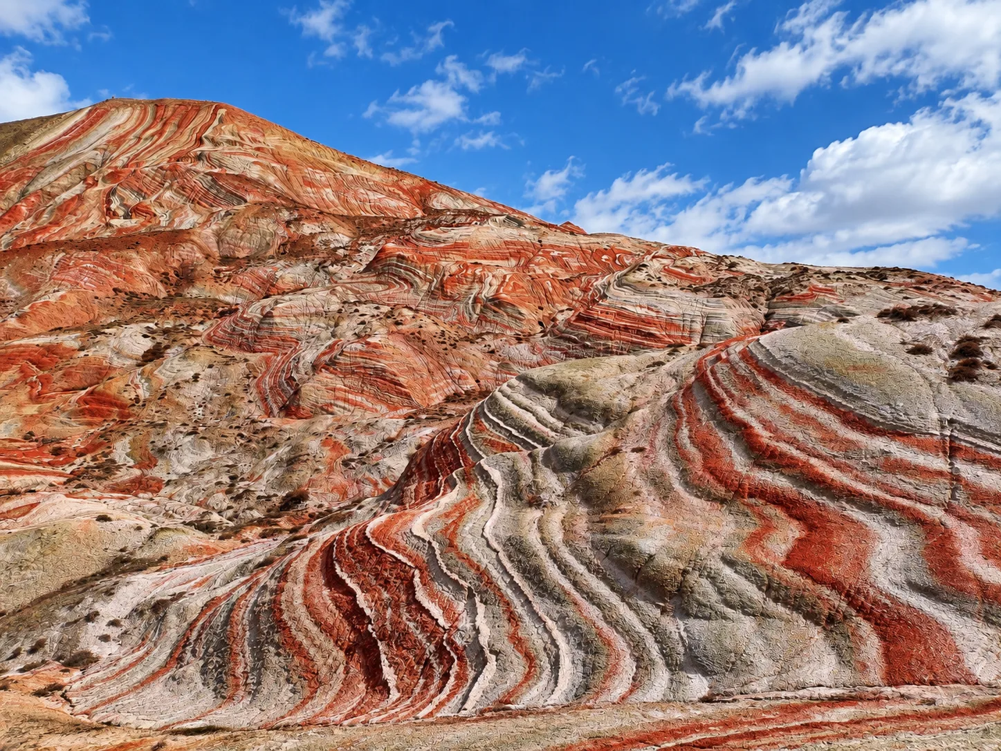 Shahdag and the Candy Cane Mountains — Day Trip from Baku — 7