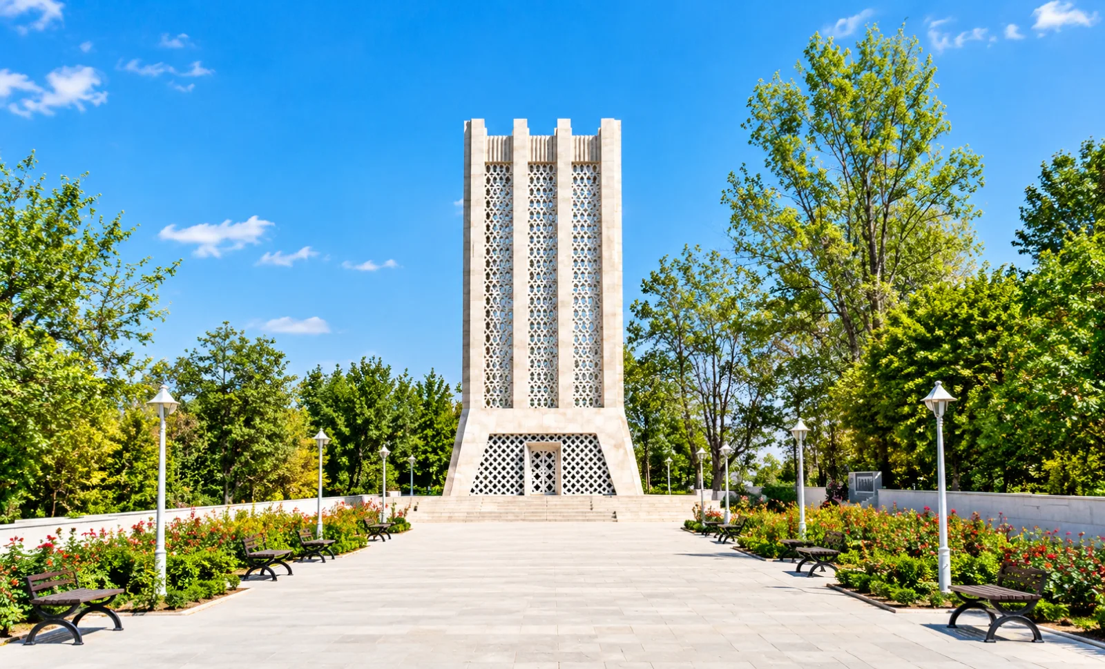 Karabakh Day Trip from Baku: Shusha and Khankendi — 7